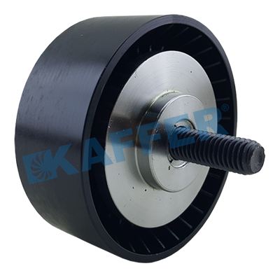 KAFFER 95723 V Kayiş Gergi Rulmani  Audi A3, Q7, Tt, Skoda Superb, Vw Cc, Eos, Golf V, Passat, Phaeton, Touareg 2.0,3.2,3.6 04.02- 22145276 22366 150733 APV2168 VKM31321 55723 532030110 651738 QTA1144 RPK9241152