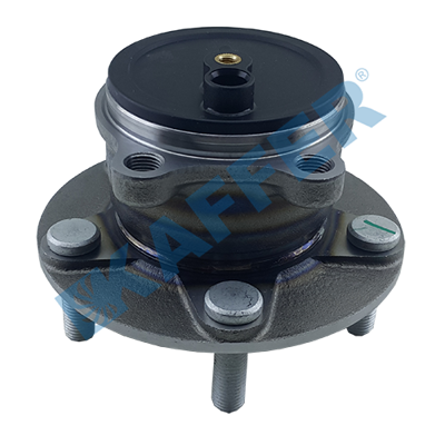 KAFFER 130285X Arka Teker Abs'Li 5 Bijon Mazda 3- Mazda Cx-5 2.0,2.2 D 11>13 KD312615XA KD312615XB BPM52615X B45A2615X 942404 PWK2103 R17064 MDWB12834 VKBA7649 KD312615X