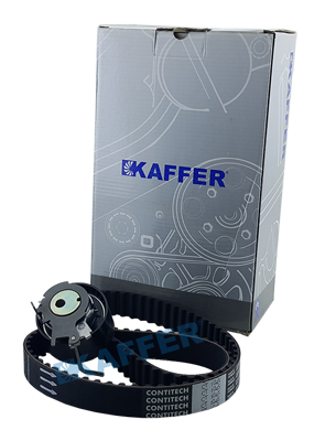 KAFFER 70-10 Triger Seti Dacia Logan-Sandero, Renault Clio-Kangoo-Logan-Symbol (1.2 B.) WMZ719 SKTBK0760044 1680600QA4 RKTK0922 4312102410 ADN17312C 1987948093 TBK500501 VTT181 LDK0616