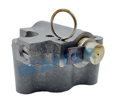 KAFFER 740092 Zincir *Gergi* 2.0 2.4 Tdci (75ps,86ps,90ps,100ps,125p) Transit (V184), Ford Mondeo Iii 