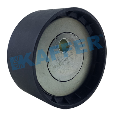 KAFFER 90605 V Kayiş Gergi Rulmani  Mitsubishi - Fuso Canter (Fb, Fe, Fg , 3.0 D) 08.2005 - 11.2010 (Apv3301) MK667238 APV3301 5802716245 504334710 7PK1236 QOC000719 QC000719 177979 YP105043 V241219