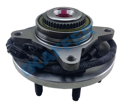 KAFFER 130697X Ön Porya (Abs) Rulmani Ford F-150 09>10 9L3Z1104C 301983 BR930760 SP550215 515118 9L342B6963CB 9400331 51911B