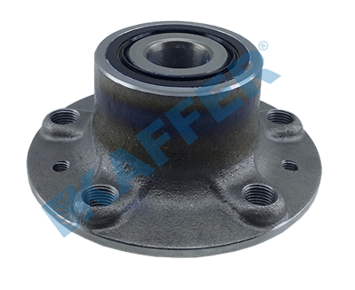 KAFFER 130079X Arka Teker Rulmani (5 Delik Abs) Renault Laguna (1.8 2.0 3.0 B. , 1.9 2.2 D.) 7701205471 VKBA3542 7700304982 5566 27184 R15566 QWB1109 RPK13542 SK13542 713630870