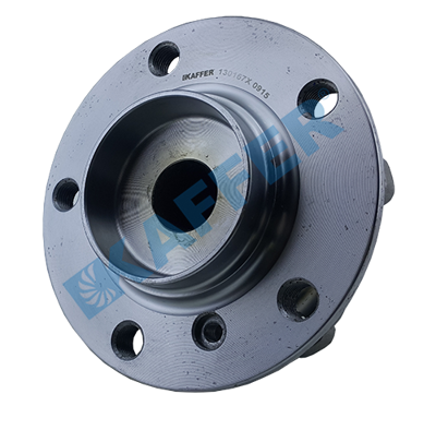 KAFFER 130167X Ön Teker Porya Rulmani (5 Delik Abs) Bmw 7 (E65, E66, E67) 31226750217 6750217 20921167 20921168 21167 805062C 21168 713112210 VKBA3671 R15034