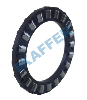 KAFFER 310003 Direksiyon Rulmani (31*44,5*4) Renault, Volvo 