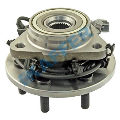 KAFFER 130011X Ön Poryali (Abs) Rulman Dodge Dakoto 97> Durango 98>(Sol) 52068965 52068965AF 52068965AD 52068965AB FW708 515008 SP450101 52068965AE 52029B BR930204