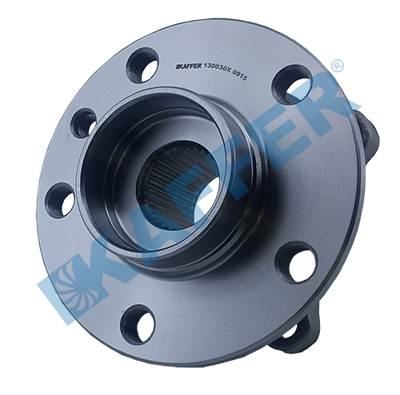 KAFFER 130030X Ön Teker Abs'Li *5 Delik* Alfa Romeo 159, Brera, Spider 1.8-3.2 09.05-11.11 50702890 50706067 ABK1599 ALWB11568 R16031 PWK1599 ALWB11600 BWK1120 FBK1120 761015