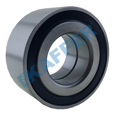 KAFFER 120110S Ön Teker Rulmani Renault Espace Ii 2.2 03.91-12.96 (Abs'Siz) 6025170050 CR2615 VKBA3470 713630910 26927 303091 6025102710 1177 REWB11491 57005700