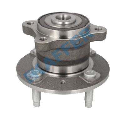 KAFFER 130485X Arka Teker Poryali Rulman (Abs'Li) Chevrolet Aveo Hatchback (T300) 1.2 1.4 1.6 1.3 13500590 VKBA7602 13500589 201624 PWK2149 202220 ABK2149 MR0590 420026 313VKBA7602