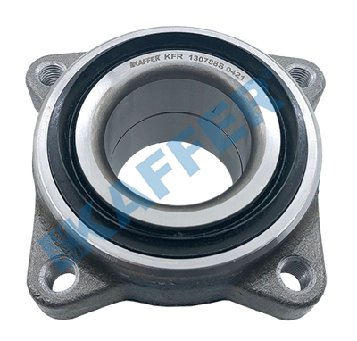 KAFFER 130788S Ön Teker Poryasi (Abs'Siz) Honda Shuttle (Ra) 2.2 16v (Ra1) 44200SX0008 200703 HUB1322 J4704024 44200SX00081 42200SV7A01 HOWB11745 50563B KR3595 853040124