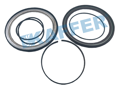 KAFFER 790003 Kaffer 803904 Keçe Seti 