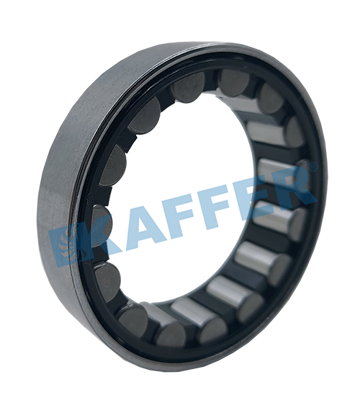 KAFFER 510082  Şanziman Rulmani (39*56*13) Zf (1064), Ford (Cft23,Dsg) 