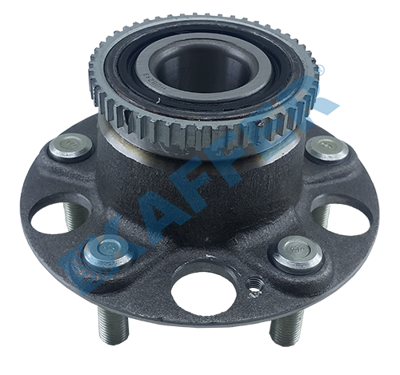 KAFFER 130462X Arka Teker Rulmani (5 Bijon Abs) 50 Kutup Honda Legend (3.5 B.) 42200SZ3A51 R17451 HUB2494 6025308188 CDU1534L 90305SD4003 HOWB11765 PBK2318H 912412 382RFA50R