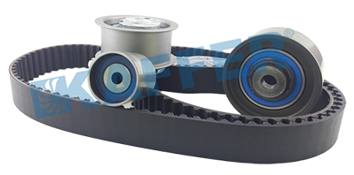 KAFFER 80-29 Triger Seti 141x300 Vw Passat 2.0 05-10, Golf5 2.0 03-09, Jetta 2.0 05-10, Octavia 2.0 04-13 - Audi A3 (8p1) (8pa) 2.0 03-13 3G198119A 3G198119E F914596V V55766 3G198199C 530046310 V56303 KD45761 3G198119C KT1512