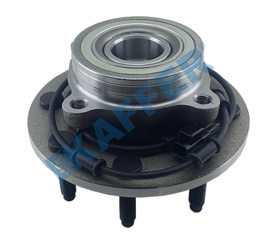 KAFFER 130015X Ön Teker Abs'Li *8 Bijon* 8.0 Dodge 4wd Ram 2500, Ram 3500 02-09 5103507AA 5103507AB FW761 HA590032 515061 5103507 BR930502 3056035 CTK515122 991925