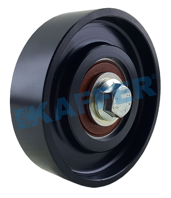 KAFFER 90015 V Kayiş Gergi Rulmani  Toyota Yaris 1.0 Vvti 99-05 1szfe 8844052010 T110A13 JAPRP217 VKM61036 TOA5447 8641132008 12902217 500389 RP217 ACT208700