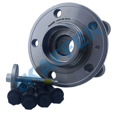 KAFFER 130275S Ön Teker Poryali Rulman Volvo Xc 90 I 2.5t, T6 ,3.2 Awd ,V8,D3-D5 02>10 30794650 BWK1175 FBK1175 R16535 51448B 31864 713660490 CHA302 9340004K 6540