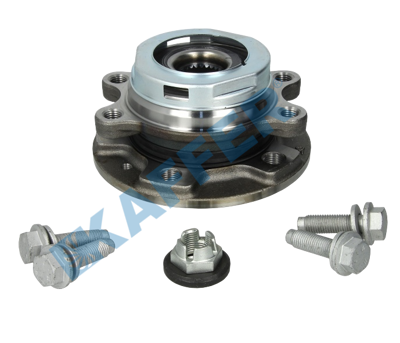 KAFFER 130472X Ön Teker *5 Delik,Somun+civata* Abs'Li Renault Laguna 1.5 Latitude 402100006R 713631120 6040128375 402104687R 402105662R 5596 ABK1724 VKBA6616 FBK1133 402105019R