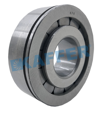 KAFFER NUP607-YA Kaffer Mahruti Uç Rulmani 