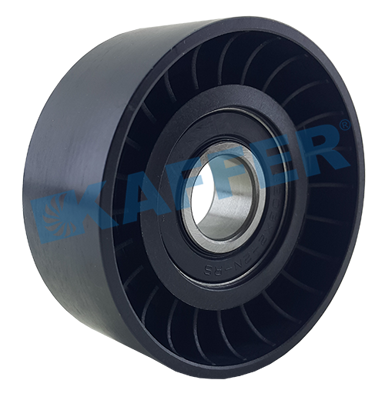 KAFFER 95050 V Kayiş Gergi Rulmani  Bmw Z8 (E52) 4.9 06.00-06.03 11281710045 VKM38205 U882 Y1335 3785 F226615 55050 F232377 RKT1802 F23315005