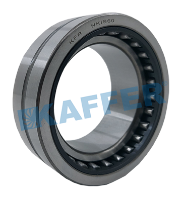 KAFFER NKIS60 İğne Masurali Rulman *İç Bilezikli* (60*90*28) 