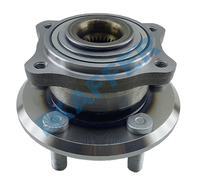 KAFFER 130252S Arka Teker Rulmani (5 Bijon Abs'Siz) *27 Freze* Güçlendirilmiş Fren * Chrysler 300c 3.0 D. 2005-2010 4779218AB 4779328AB 512301 ADA108313 713670320 FBK1296 PWK1990 BWK1296 9327040K 682910