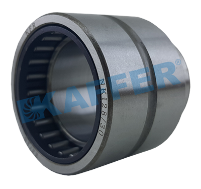 KAFFER NKI28-30 İğne Masurali Rulman *İç Bilezikli* (28*42*30) (K22n372) 