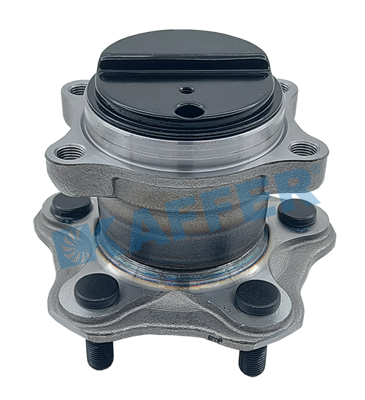 KAFFER 130763X Arka Teker Poryasi (Abs'Li) Nissan Juke ( F15) -Leaf  1.2,1.5 Dci   10>14 331059 432021KA0A NSWHF15R 52115B 804306 198063 PBK4021H WBH6546 29SKV260 SKWB0180170