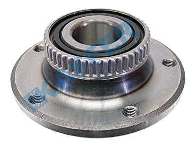 KAFFER 130119X Ön Teker Rulmani (5 Delik Abs) Bmw 3, Z3, Z4 (E36,E46,E85,E86) 31226757024 BW010691A0 BR930349 6757024 F805349RDL 2DACF037GR BAF0167 11698 4758358 RC6706