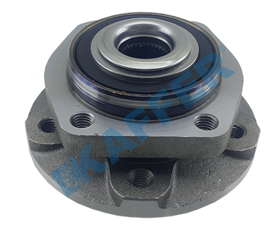 KAFFER 130417S Ön Teker Rulmani (5 Delik) Volvo C70,S70,V70 (2.0 2.3 2.4 2.5 B.) 272456 1502119 6031 6526 VKBA3526 201007 KAMJ1K018EUAA 2466879 1323585 FBK859