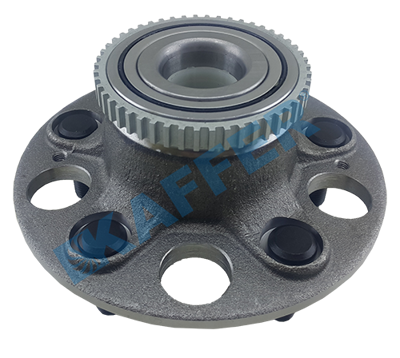 KAFFER 130648X Arka Porya (Abs) Rulmani Honda Civic 01>05 Stream 01> R17458 42200S7A008 42200S87A51 42200S87C52 ADH28336 HOWB11753 197788 CHA147 50692B 9230067