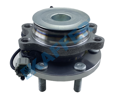 KAFFER 130086X Ön Teker Rulmani (6 Bijon Abs) Nissan Navara 4x2 (2.5 D.) 402024X00A 40202EA000 40202ZP50A 40202EA300 40202ZP90A 402025X00A 402024X01A 402029BS0A VKBA6871 961521