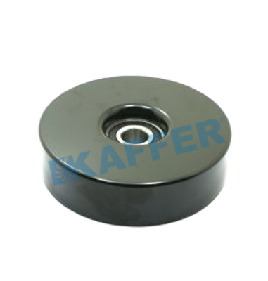 KAFFER 95119 V Kayiş Gergi Rulmani  (W202-W203-W208-W210) 1112000070 APV2072 400005 1744 QTA1202 AA10295 PT38027 YS750170 R34128 SR1040