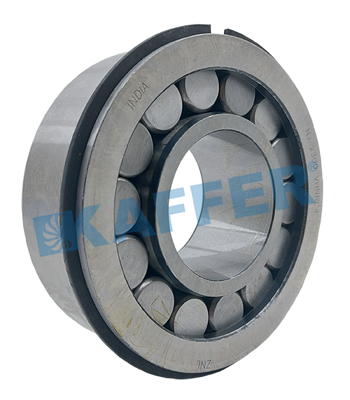 KAFFER NJG2309.VHNR.C4 Scania, Renault Diferansiyel Mahruti Uç Rulmani (Segmanli) F19001 530299 7958 1309569 98170027 4047755029845 130299 VKT8796 2309VHC3VB027 AASF19001