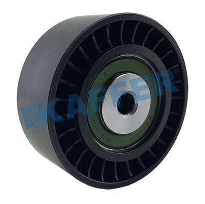 KAFFER 95786 V Kayiş Gergi Rulmani  Audi A4, A4 Allroad, A5, A6, A8, Q5, Seat Exeo, Exeo St, Vw Phaeton 2.0d,2.7d,3.0d 03-08 59903341F 55786 F561377 33718 P300009 F23726803 CR3878 GA35733 R31301PCSMS APV2748