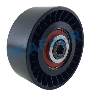 KAFFER 95371 V Kayiş Gergi Rulmani (65*26) 2.0 D 2.0 Cdti Chevrolet Captiva (C100 C140),Cruze (J300),Epica (Kl1_),Opel Antara A (L07) 06- 4805176 96440326 5320547100 532054700 5320547 532054730 J88036 13CV001 BEW12 MTT5W12