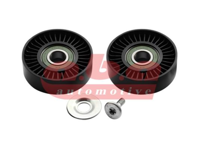 KAFFER 96551 V Kayiş Gergi Rulmani (76*24) *Plastik,Civatali* 3.2 T6 Awd Volvo S60 Ii, S80 Ii, V60 I, V70 Iii, Xc60 I, Xc70 Ii, Xc90 I 