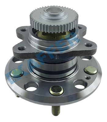 KAFFER 130680X Arka Teker Rulmani (Abs 5 Bijon) Hyundai Sonata V 3.3 B. 2.0 D., Kia Optima 06>10 527302G200 R18441 922928 46297 WBH3010 N4710548 ADG08365 9400157 713619660 VKBA6950