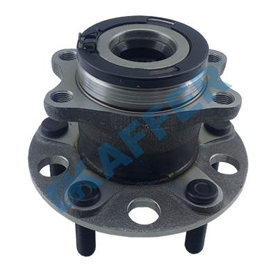 KAFFER 130185X Arka Teker Rulmani (5 Bijon Abs) Citroen C4, Dodge Caliber, Jeep Compass, Mitsubishi Lancer, Peugeot 4007 (1.6 1.8 2.0 D.) 1606291880 ASB2675 ASB2316 174502 197759 R18610 713619950 9325018K 3785A009 713619890