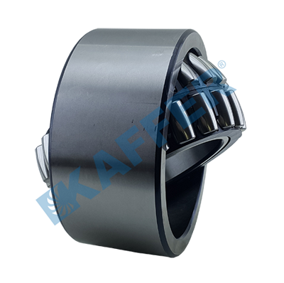 KAFFER 610008  (110*180*82 B:69) Mikser,Redüktör,Türbin Rulmani *Tek Parça Yatak,Polyemid Kafes,Sarhoş* 