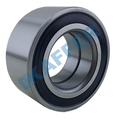 KAFFER 120060S Ön Teker Abs'Siz *Tek Rulman* (43,45*82*37) Audi A4,A6,A8,80,90,100,200,Rs2,Rs6,S4,S6,S8, Vw Passat (3b2,3b3,3b5), Skoda Superb I (3u4) 4A0498625 QWB845 QWB1376F 443498625F 74257 32903493 V100349 19029164 CR2106 76110900