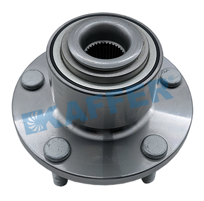 KAFFER 130406S Ön Teker Abs'Siz 5 Bijon Mazda 3 (Bk) 1.4 1.6 2.0 02.04 - 06.09 BP4K3315XB FDWB11864 MOGFDWB11864 713615760 831180 413025 941667 BWK994 FR390556 32868