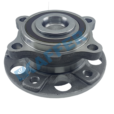 KAFFER 130584X Arka Teker Ssangyong Tivoli, Xlv 1.6 4242035000 SYWB12926 9400609 201865 922773 40818071K 24SS014 4420092 420092 S471G02