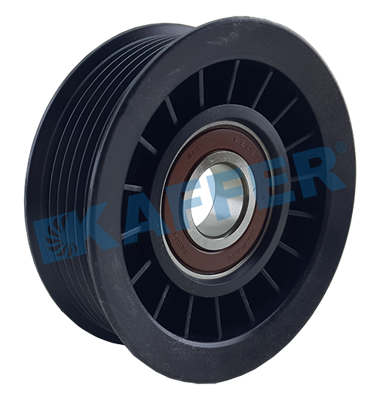 KAFFER 90483 Triger Gergi Rulmani Holden Commodore Vs 2-Vt-Vx-Vy (3.8 Eco V6) 96> Opel Omega 1340536 6340538 90409783 1340512 5172275 9202550 4750220 4237020 90528760 1340547