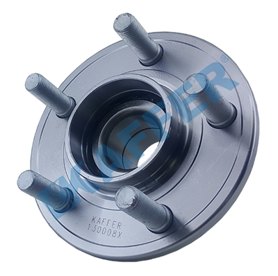 KAFFER 130008X Ön Teker Abs'Li 5 Bijon Chrysler 300c,  Dodge Challenger (2.7 3.5 3.6 5.7 B. , 3.0 D.) VKBA6717 4779199AA 991611 KK19021 ADA108215 853010168 713670310 RA7031 10L9068JPN ASB2237