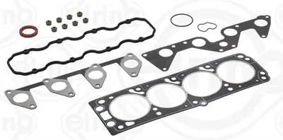 ELRING 010.350 Gasket Set, Cylinder Head 1606823 D3696400 2125819220 22677503 D36964 1606916 90540354 90511689 52137300 HS849