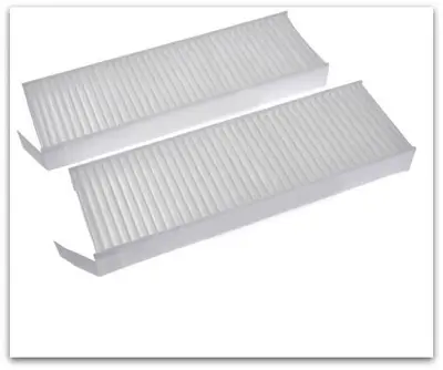 AXAM 04-06-11-3629 Kabin Filtresi - Karbon On Sol Sag Psa Berlingo Berlingo First C4 G 06 - 17449X2 A22100800 6447XF MP0832 647992 17305X2 LA428S 80291S84A01 17407K 17407X2