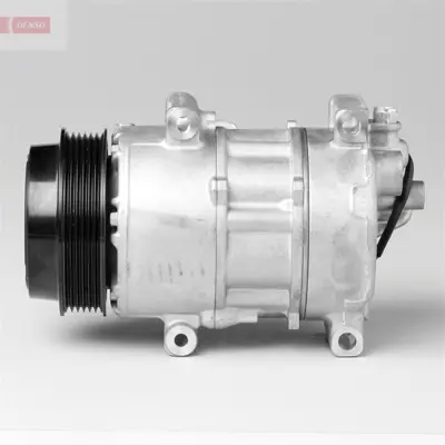 DENSO DCP17106 Kompresor M-Benz A150 A160 A170 A180 B150 B160 B170 04 - 12 0022306811