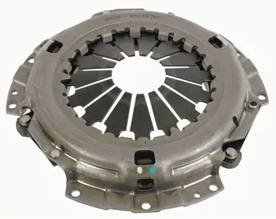 SACHS 3082634057 Sachs Clutch Pressure Plate 30100AU600 624331300 30210AW405 30210EQ010 302108H801 30100EQ00A RM012791A0 305020W714 L01024018601 305020W716