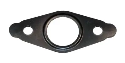 ELRING 002.162 Gasket, Egr Valve Pipe 6400981280 1106000 6400980480 27506H 2162 2161